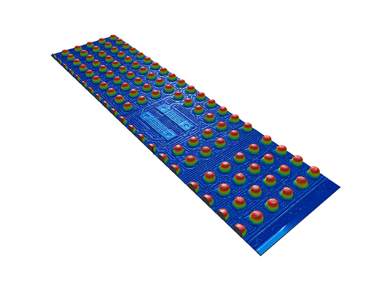 3D测量