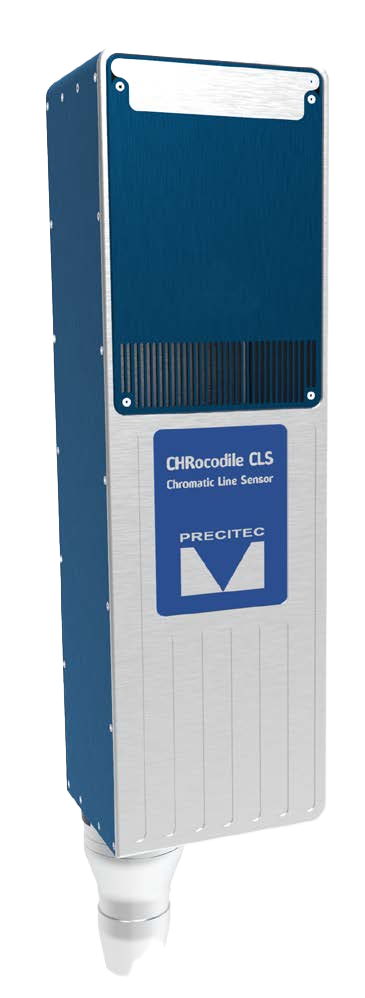 CHRocodile CLS HS